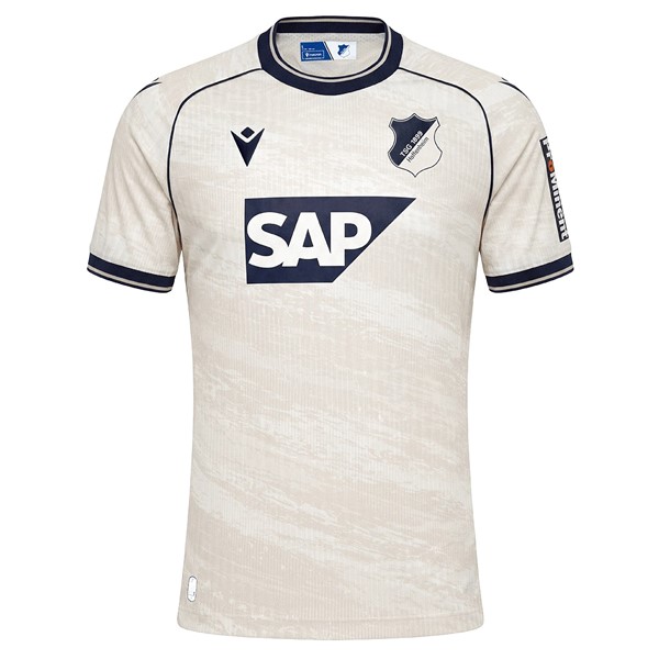 Tailandia Camiseta Hoffenheim 2ª 2026-2027